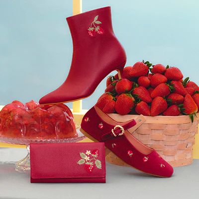 BERRY BUTRICH
