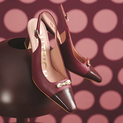 PUMPS