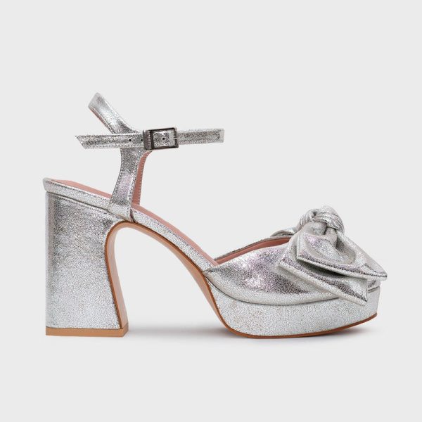 ADRIANA PUMP PLATA