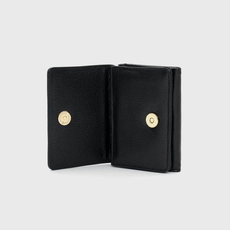 BILLETERA B SHAZAM NEGRO - Imagen 2
