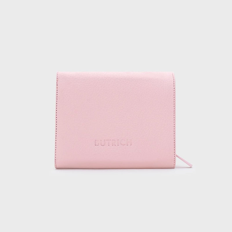 BILLETERA D SUNDAE LEMON ROSA - Imagen 6
