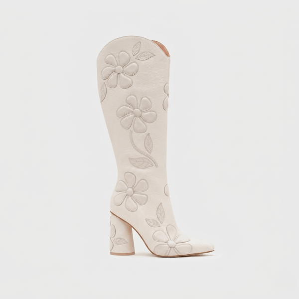 BOTA JANIA HUESO