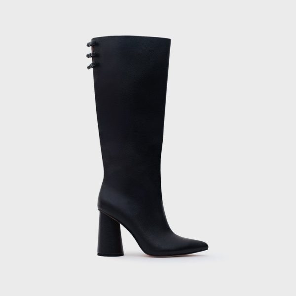 BOTA LUCILLE NEGRO
