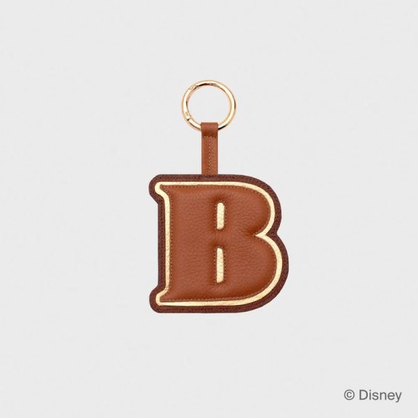 CHARM B MARRÓN