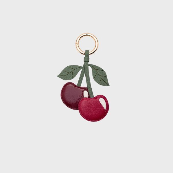 CHARM CHERRY FUCSIA