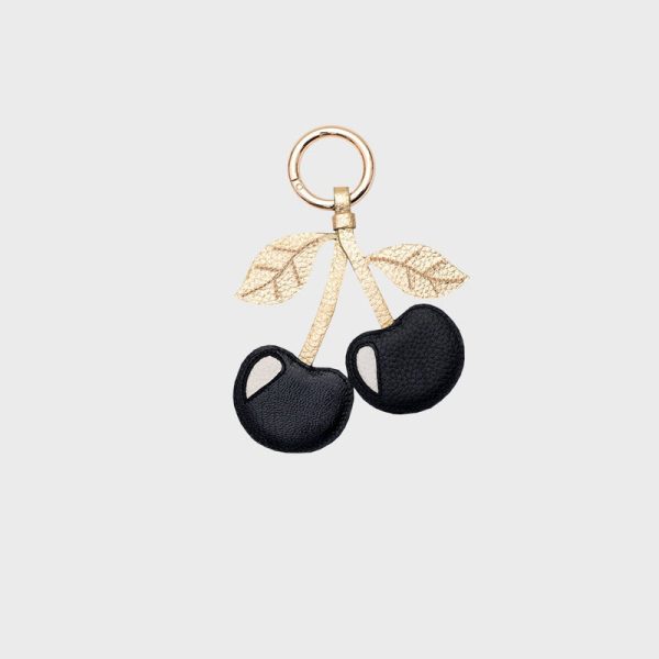 CHARM CHERRY NEGRO