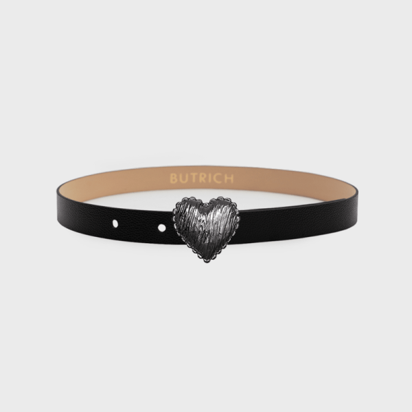 CORREA CORAZON CATHERINE NEGRO
