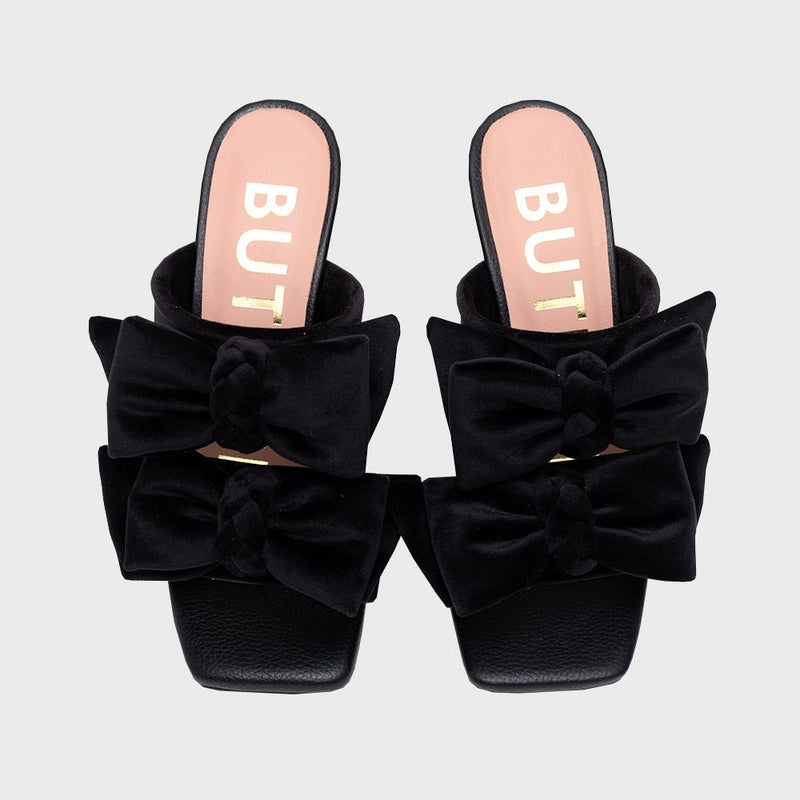 EIRA PUMP NEGRO - Imagen 4