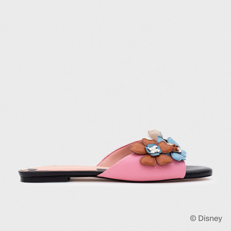 FLOWER FLAT MULTICOLOR - Imagen 3