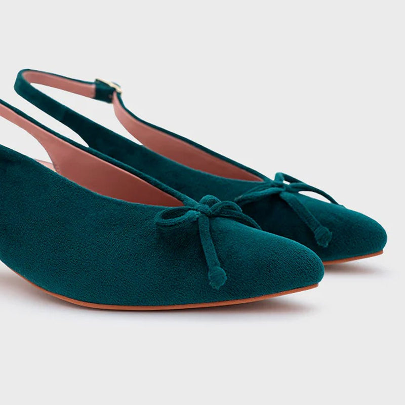 GINGER MIDI JADE - Imagen 5