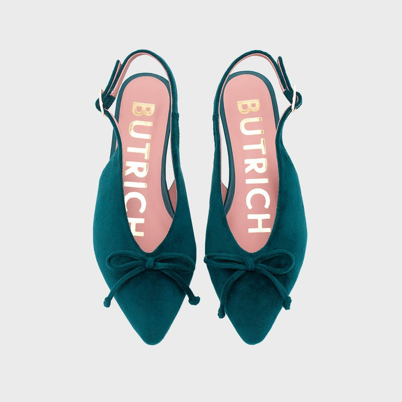 GINGER MIDI JADE - Imagen 4