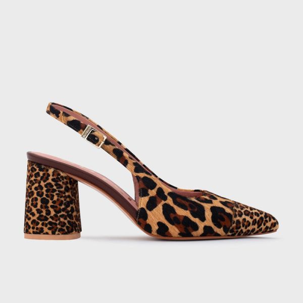 KORINA PUMP JAGUAR