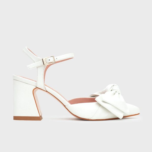 LANIA PUMP BRIDE