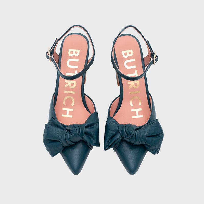 LANIA PUMP JADE - Imagen 5