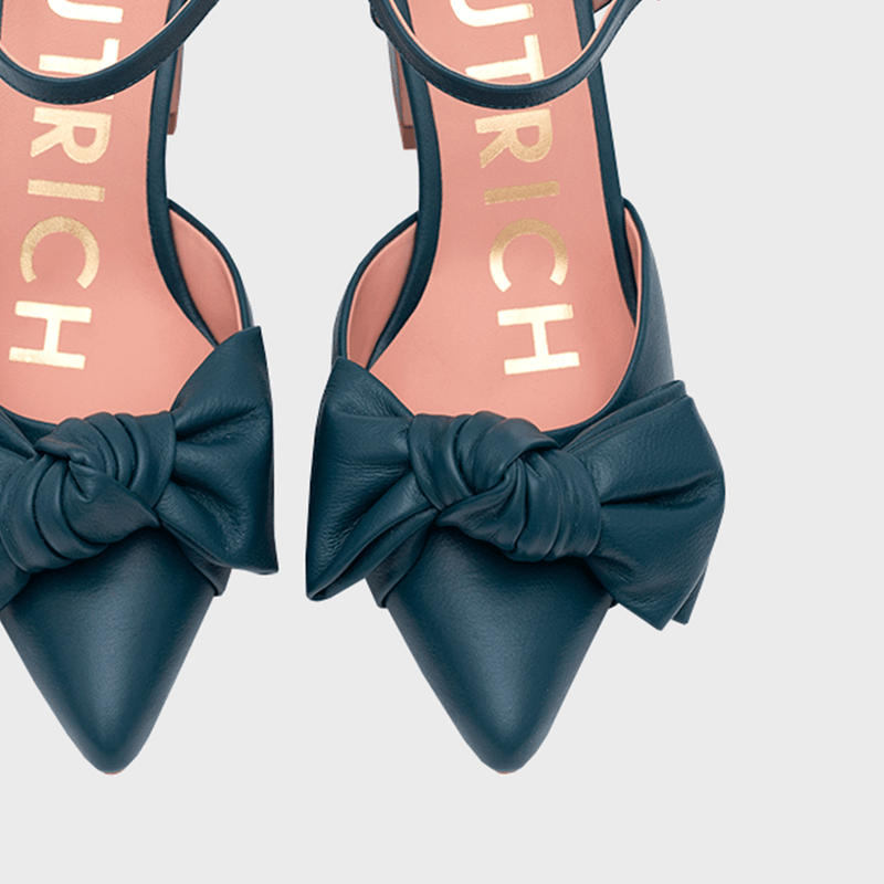 LANIA PUMP JADE - Imagen 2