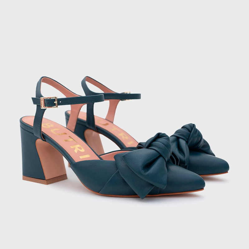LANIA PUMP JADE - Imagen 3