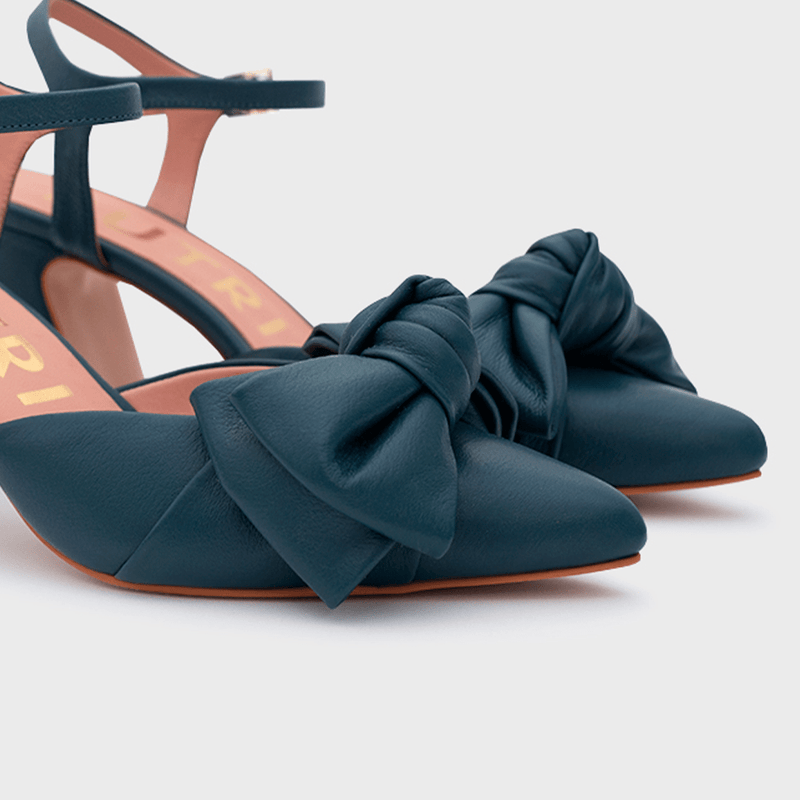 LANIA PUMP JADE - Imagen 4