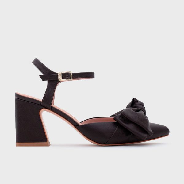 LANIA PUMP MARRÓN