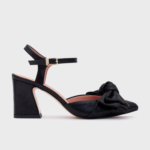 LANIA PUMP NEGRO