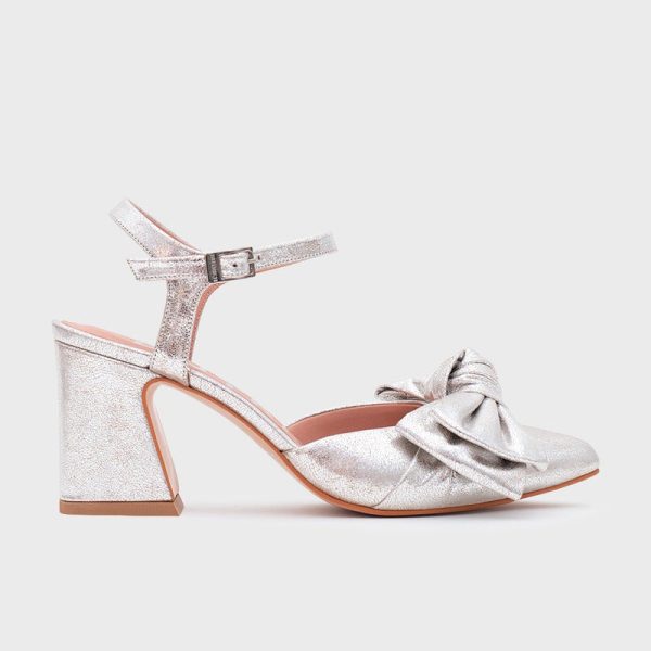 LANIA PUMP PLATA
