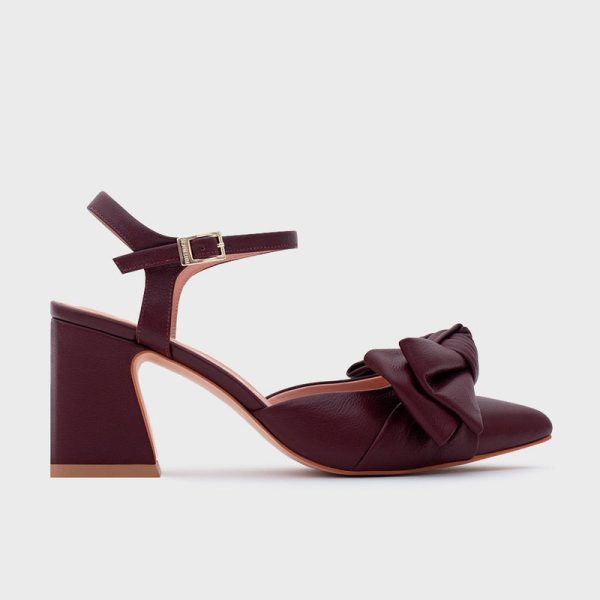 LANIA PUMP VINO