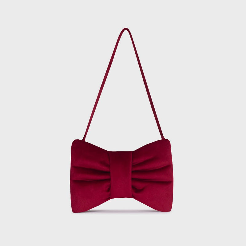 MINI BOW BAG MORA - Imagen 2