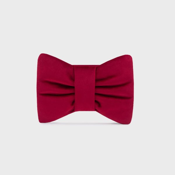 MINI BOW BAG MORA