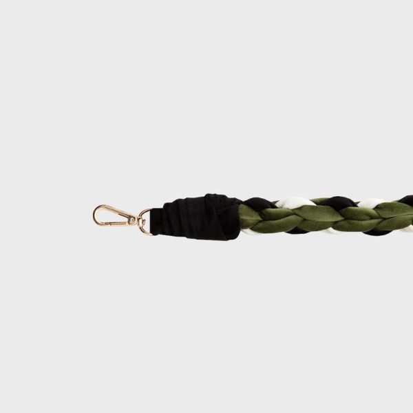 SHOULDER STRAP ZOE VERDE