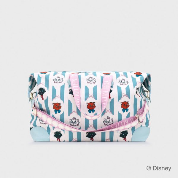 TRAVEL BAG ARISTOCATS CELESTE